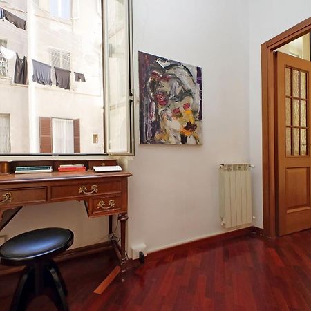 1 Bd With Balcony San Giovanni By Halldis روما المظهر الخارجي الصورة