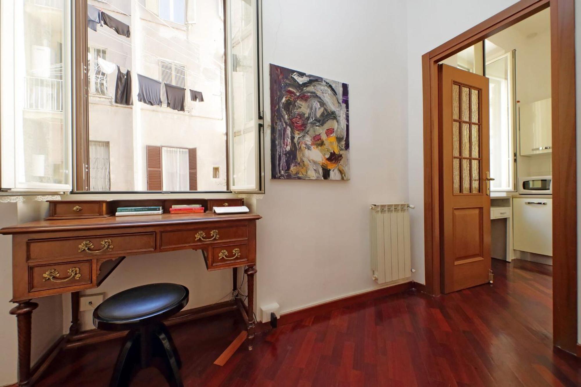 1 Bd With Balcony San Giovanni By Halldis روما المظهر الخارجي الصورة
