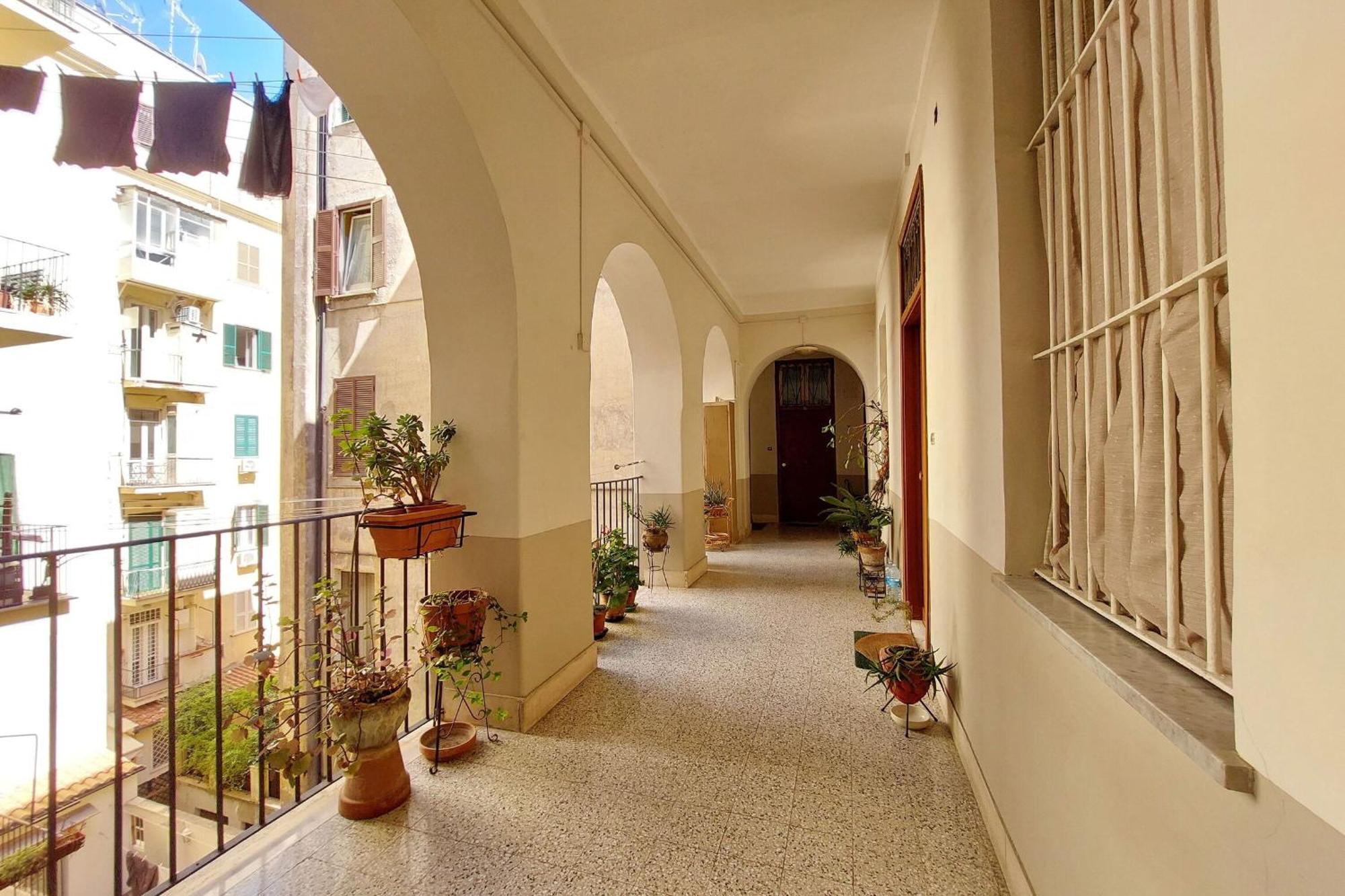 1 Bd With Balcony San Giovanni By Halldis روما المظهر الخارجي الصورة