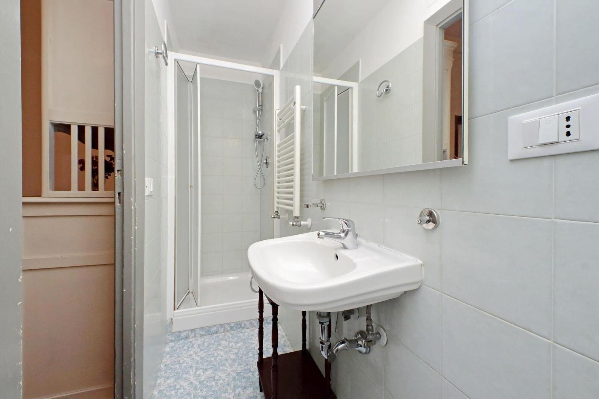 1 Bd With Balcony San Giovanni By Halldis روما المظهر الخارجي الصورة