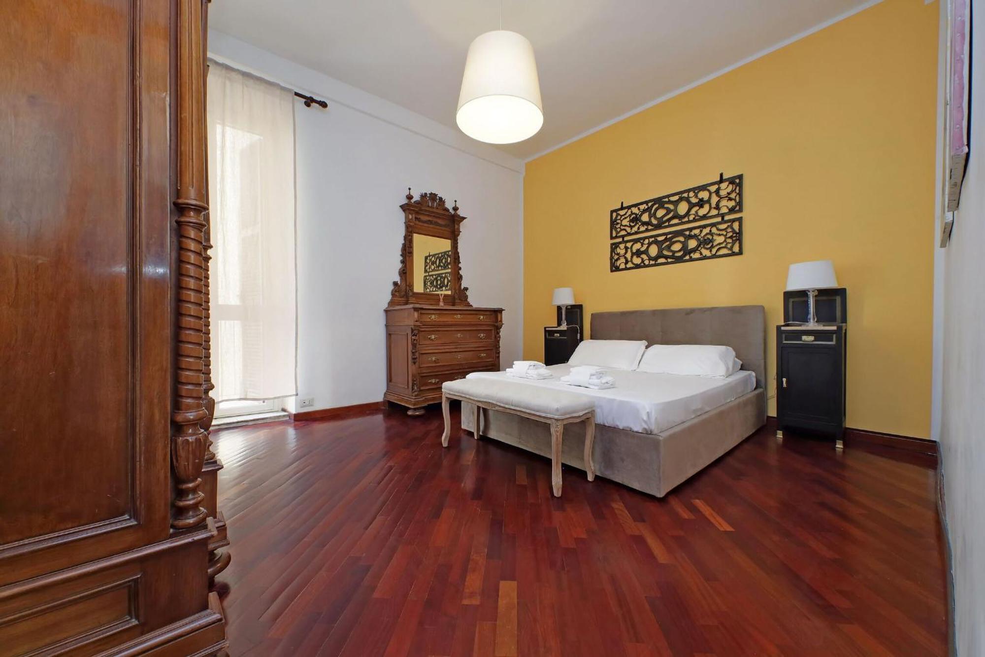 1 Bd With Balcony San Giovanni By Halldis روما المظهر الخارجي الصورة