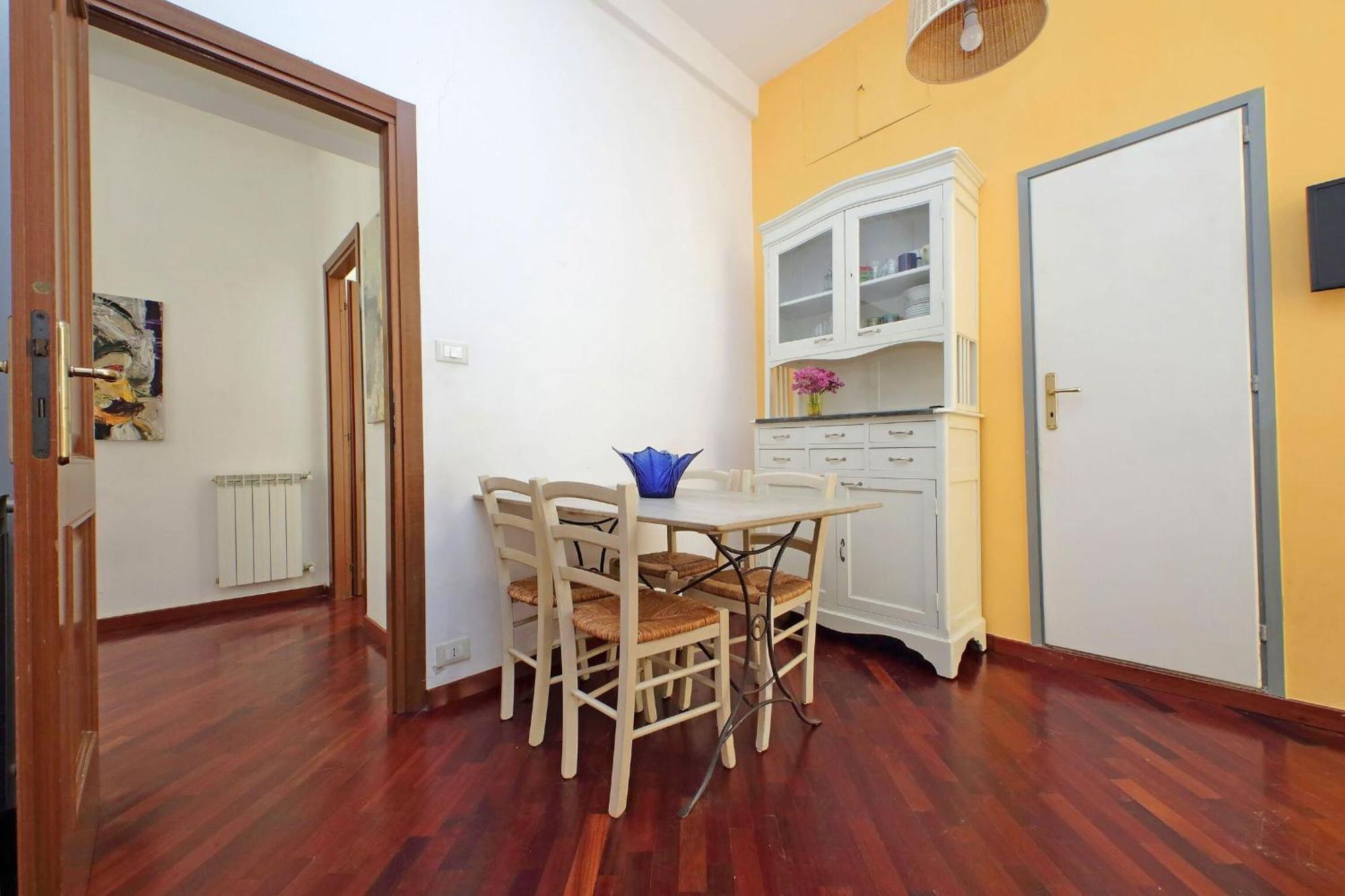 1 Bd With Balcony San Giovanni By Halldis روما المظهر الخارجي الصورة